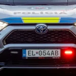 V Bratislave zadržali medzinárodne hľadanú osobu srbskej národnosti