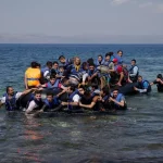 V Egejskom mori zahynulo 12 migrantov, jedno plavidlo sa zrazilo s pobrežnou strážou