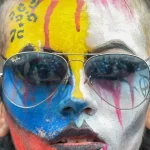 V Kolumbii protestovali proti odstráneniu feministických a LGBTQ diel z múzea