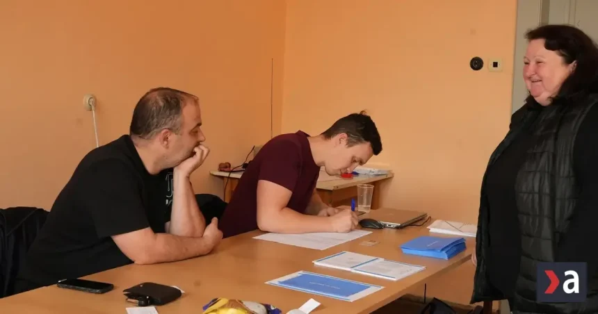 V Michalkovej nemajú kandidátov na starostu ani poslancov, voliči prišli len hŕstka