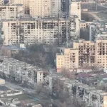 V Oleškách na Ukrajine vstúpilo do platnosti prímerie