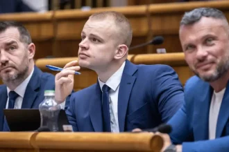 V Prešove vyhrali Milan Majerský aj Milan Mazurek. Prehral tam jedine Smer