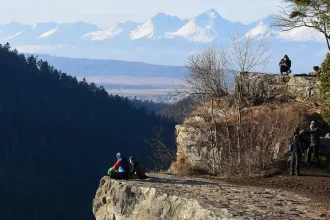V Slovenskom raji objavili telo turistu pri známom mieste