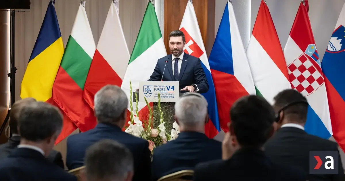 V4+4 žiada férové podmienky pre farmárov a menej byrokracie