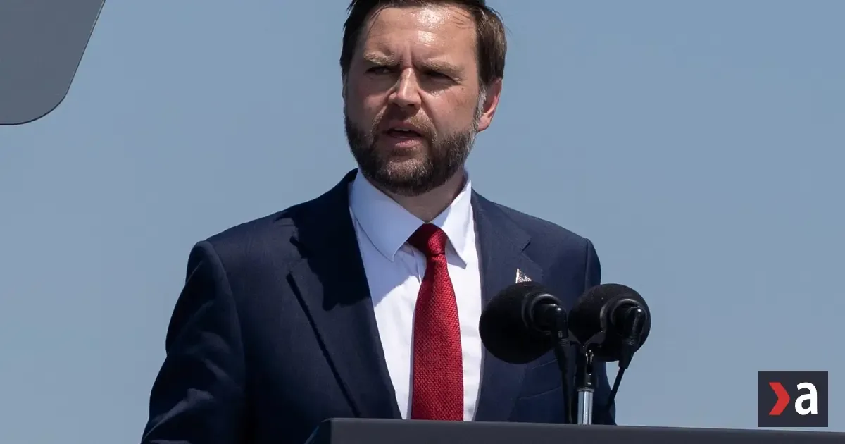 Vance varoval USA pred vývojom ako vo Francúzsku, kde násilie spája s migráciou