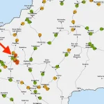 Večerný kolaps železníc na hlavnom ťahu: problémy v Leopoldove