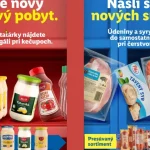 Veľké sťahovanie v Lidli: Tieto produkty už nenájdete na pôvodných miestach