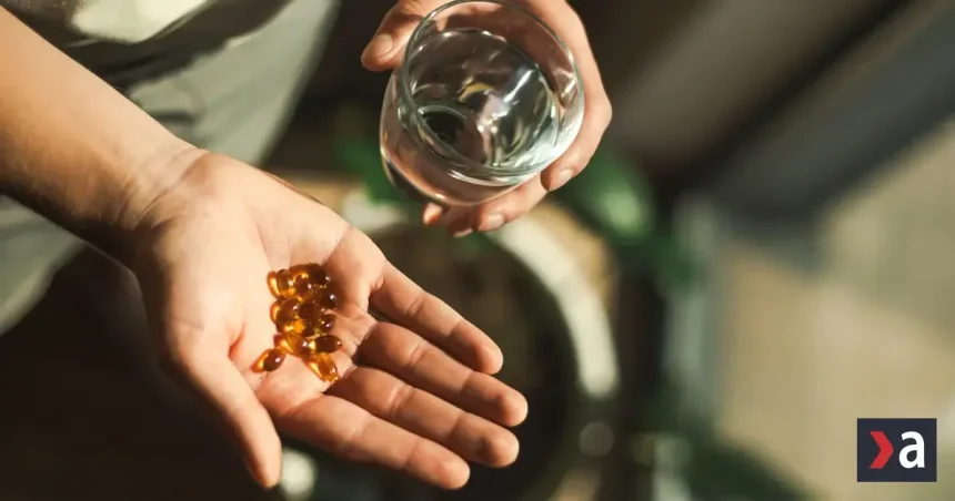 Vitamín D na jeseň a v zime: koľko ho naozaj potrebujete a hrozí predávkovanie?