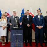 Vláda na 159. schôdzi o pláne obnovy aj armádnej pomoci pri nedostatku vody