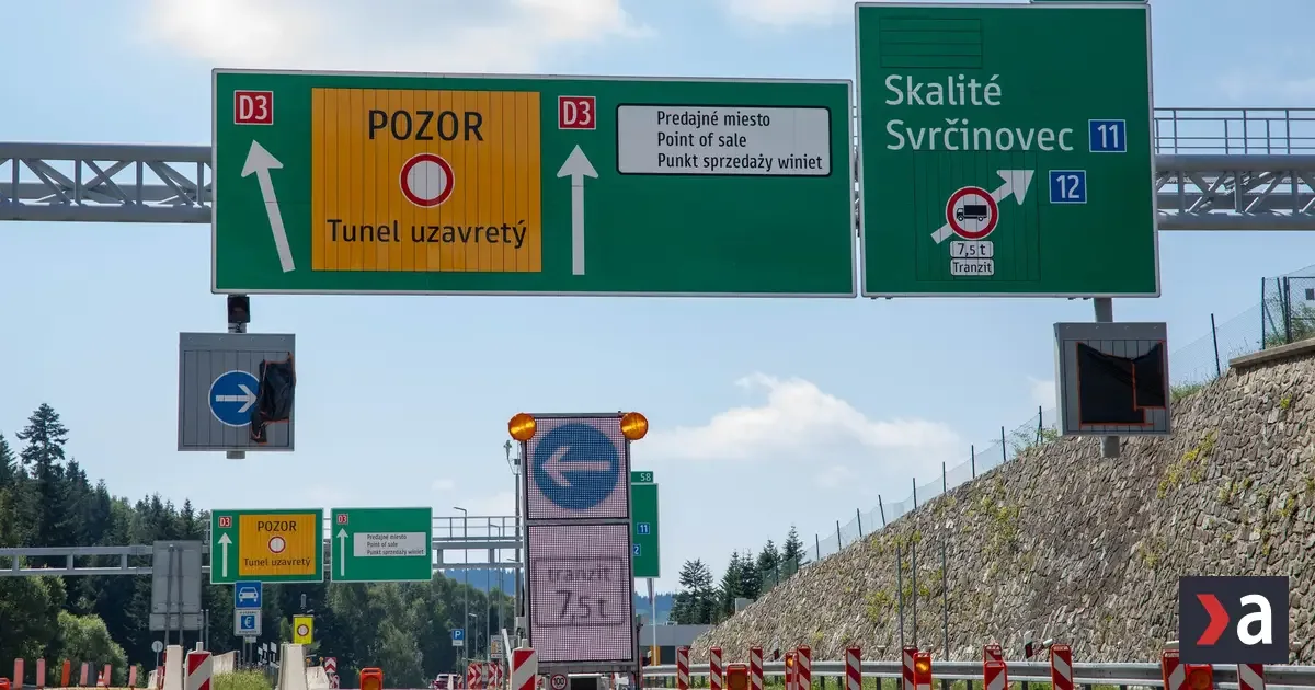 Vláda schválila rámec pre správu hraníc na roky 2027 až 2032
