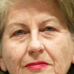 Vo veku 96 rokov zomrela Biljana Plavšičová, bývalá prezidentka bosnianskych Srbov