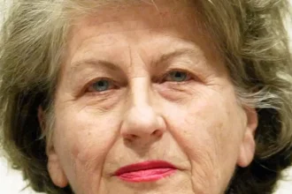 Vo veku 96 rokov zomrela Biljana Plavšičová, bývalá prezidentka bosnianskych Srbov