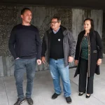 Vo Veľkej Mači otvoria pamätník Jánovi Kuciakovi a Martine Kušnírovej