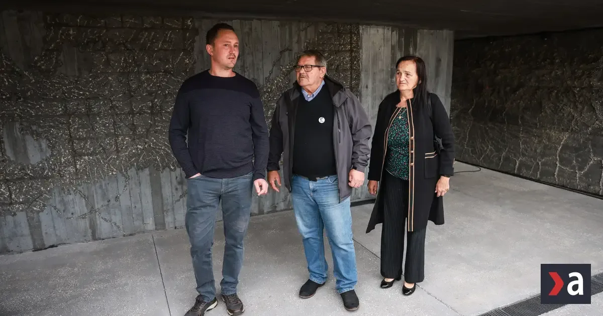 Vo Veľkej Mači otvoria pamätník Jánovi Kuciakovi a Martine Kušnírovej