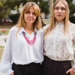 „Vojna ma prinútila dospieť.“ Príbehy dvoch Ukrajiniek, ktoré našli domov v Košiciach
