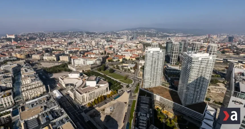 Voľby 2026 v Bratislave a kraji: prvé výsledky už poznáme