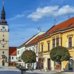 Voľby 2026 v Trnave a kraji: prvé výsledky už poznáme