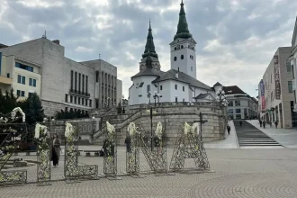 Voľby 2026 v Žiline a kraji: prvé výsledky už poznáme