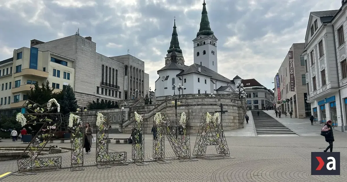 Voľby 2026 v Žiline a kraji: prvé výsledky už poznáme
