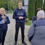 Volebná dráma v Kežmarku: Tesný výsledok, Ferenčákov pád oslavovali pred jeho domom