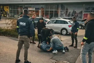 Volebná korupcia v Martine: Za kupovanie hlasov obvinili tri osoby, hrozí im väzenie