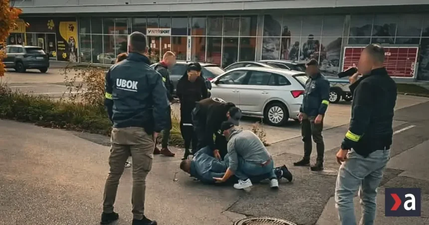Volebná korupcia v Martine: Za kupovanie hlasov obvinili tri osoby, hrozí im väzenie