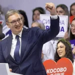 Vučič chce byť do dvoch rokov späť pri moci