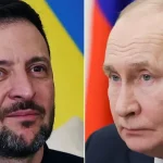 Výmena 270 vojnových zajatcov medzi Ruskom a Ukrajinou