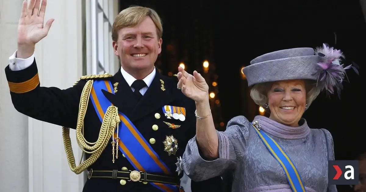Výskum odhalil otrokársky majetok holandskej monarchie. Kráľ: zdrvujúce zistenia