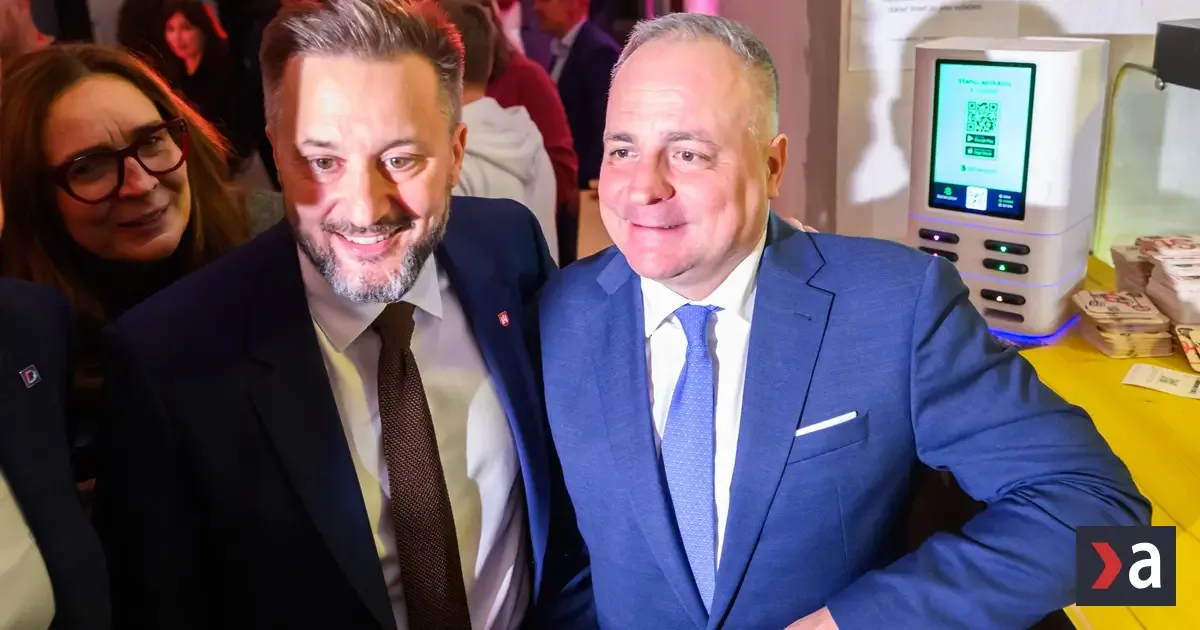 Výsledky volieb 2026 v Bratislavskom kraji: Zvolení poslanci sú známi
