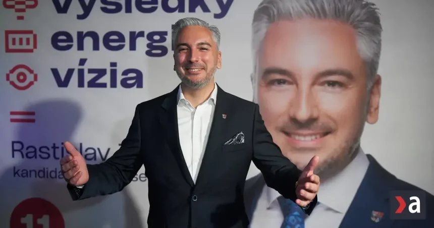 Výsledky volieb 2026 v Košickom kraji: Poznáme mená zvolených poslancov