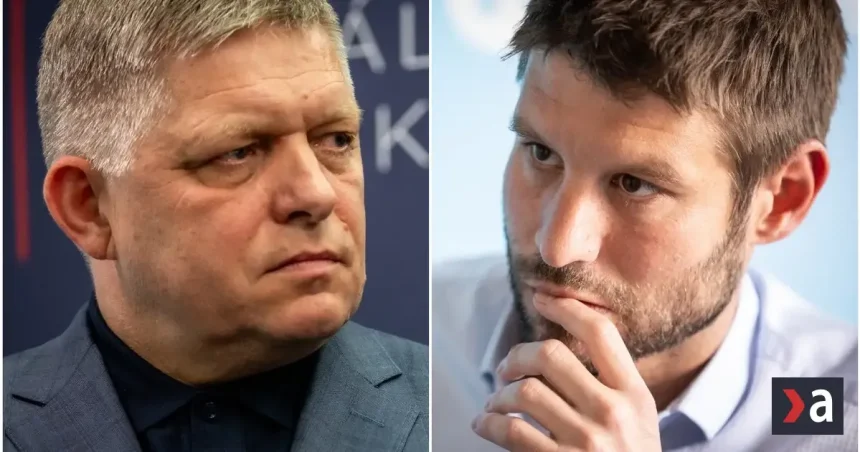 Výsledky volieb: porážka Roberta Fica a jeho vlády?