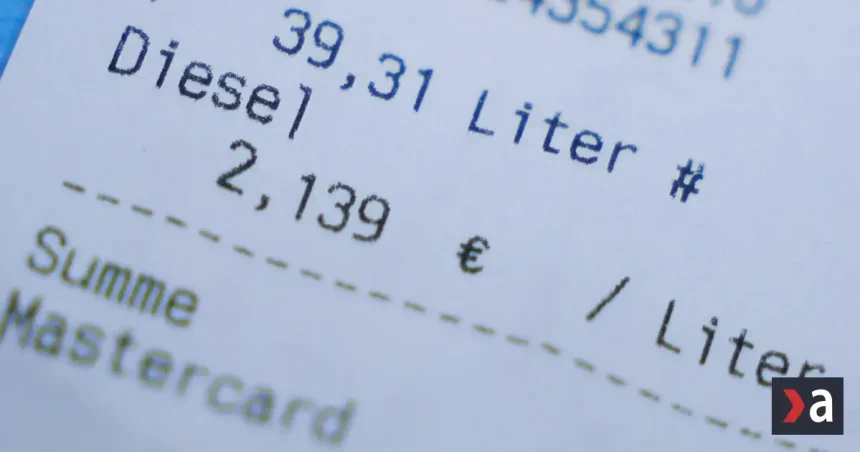 Vysoké ceny nafty núti EÚ k okamžitým rokovaniam. Brusel žiada rýchle kroky