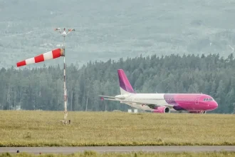 Wizz Air spúšťa priamu linku Praha – Poprad už od 25. októbra
