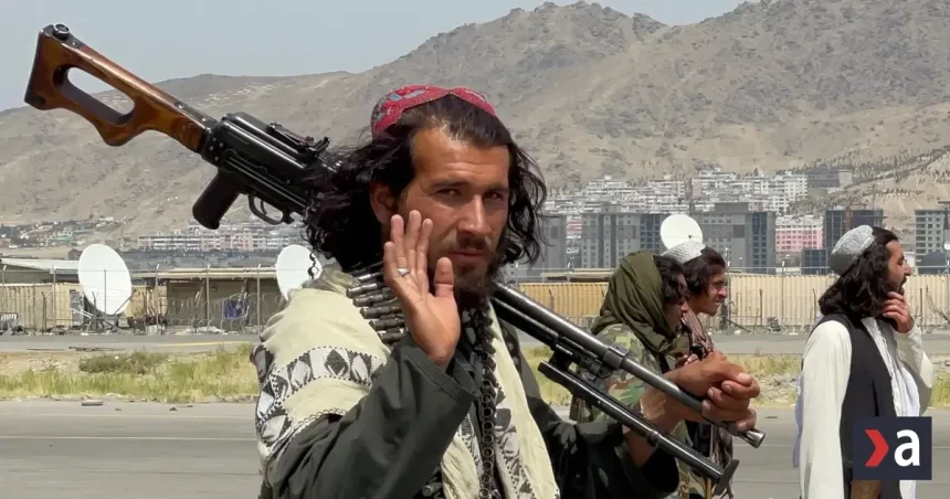 Zákaz Talibanu umlčal BBC v celej krajine, dotkol sa miliónov ľudí