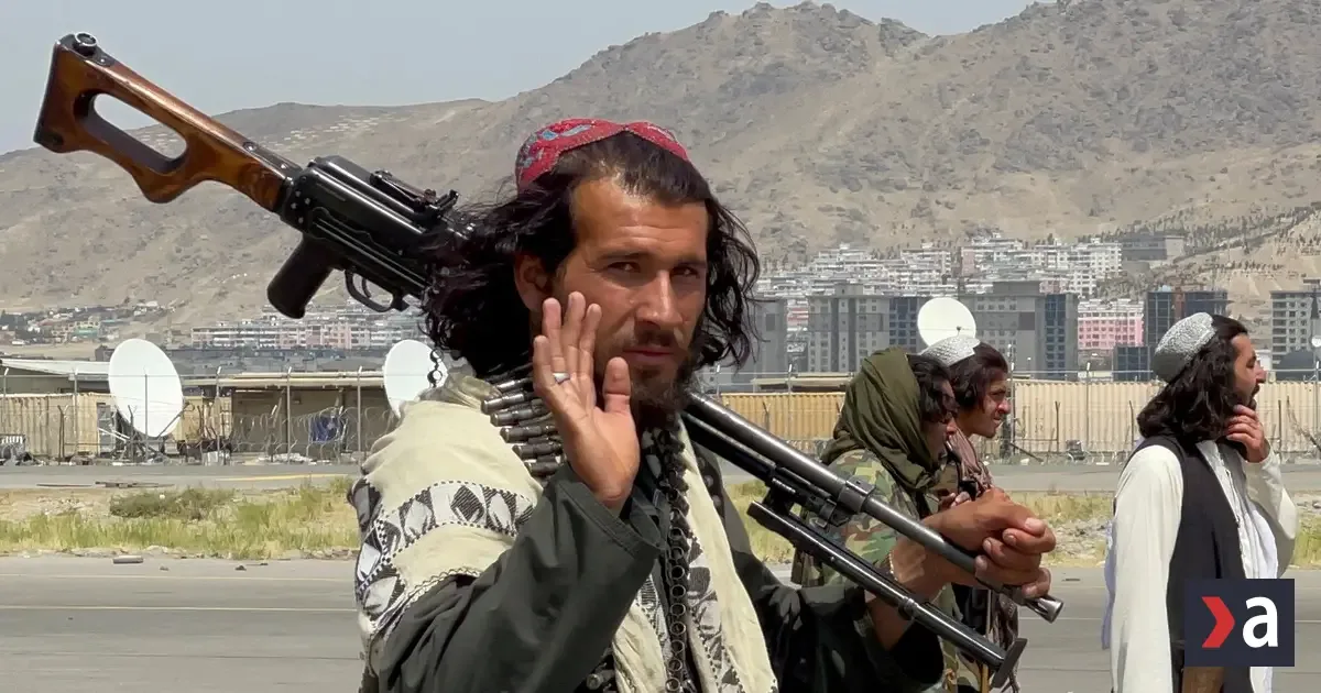 Zákaz Talibanu umlčal BBC v celej krajine, dotkol sa miliónov ľudí