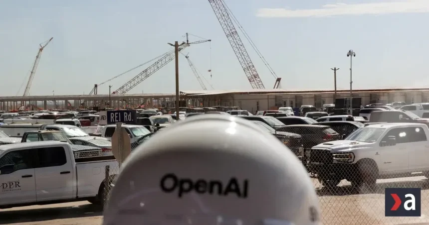 Zamestnanec OpenAI údajne odpočúval porady vedenia. FBI ho zadržala