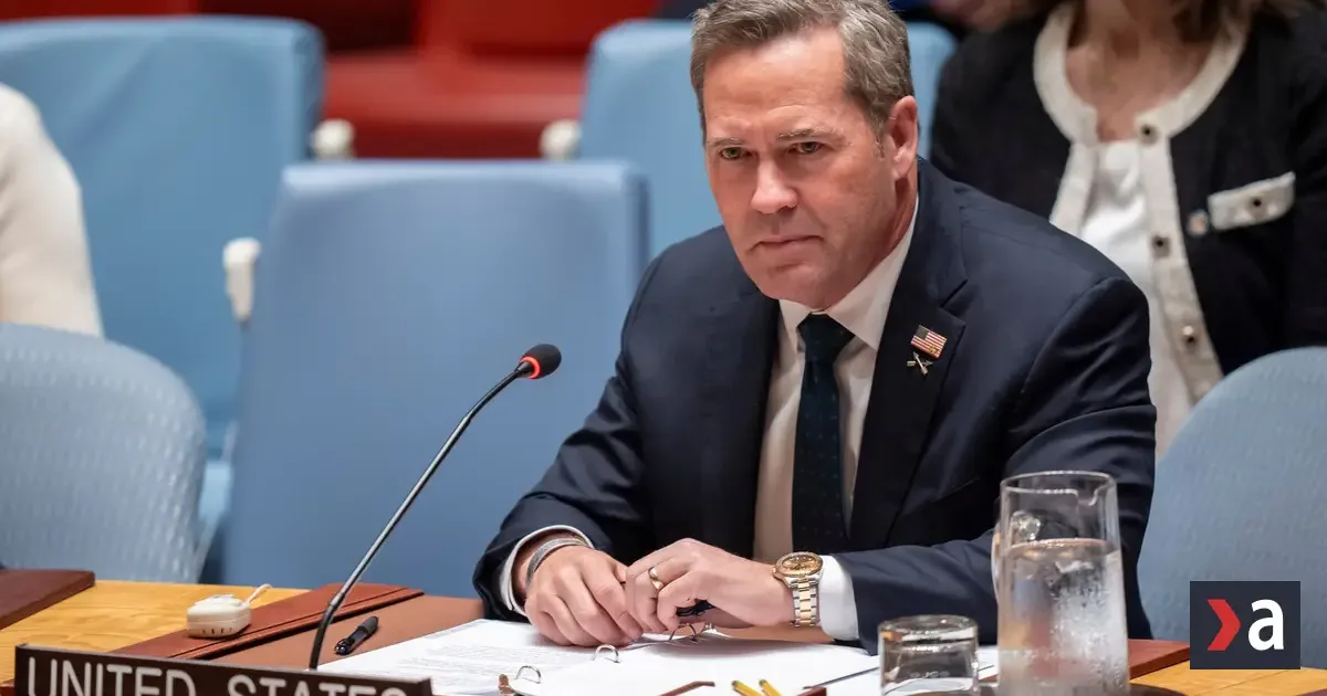 Zástupcovia USA a Kuby sa počas rokovania v OSN dostali do hádky