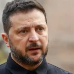 Zelenskyj po ohlásení energetického prímeria čaká na detaily z USA