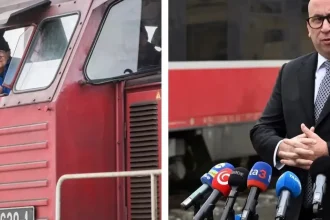 Železnice prišli s návrhom, zamestnanci odkázali: Táto dohoda je ako facka v daždi