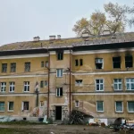 Žilina vyhlásila mimoriadnu situáciu pre požiar bytu