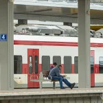 Žilinský železničný uzol sa po dvoch týždňoch vracia do plnej prevádzky