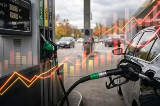 Znížia sa dane z palív? Odborník vidí hlavnú otázku v tom, komu má štát pomôcť