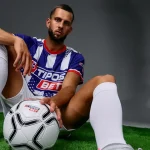 Zo slovenského dedinského ihriska až do Madridu: Dávid Hancko rozpráva svoj príbeh