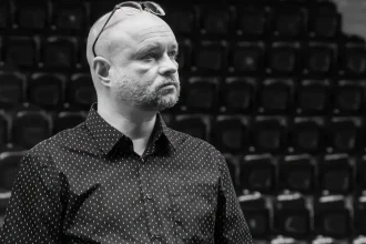Zomrel herec a moderátor Michal Novák, mal 49 rokov