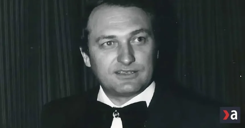 Zomrel operný sólista Ján Zemko, mal 86 rokov