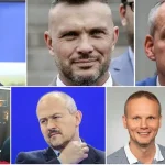 Zoznam kandidátov na predsedu Banskobystrického kraja v roku 2026