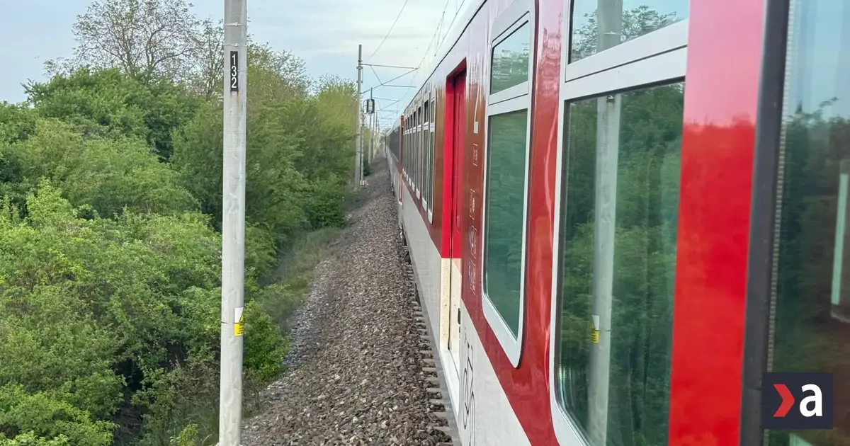ZSSK pre vážne diery v PHP dočasne vypojila web, lístky sú online