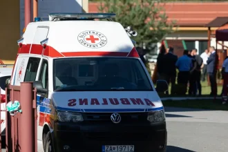 Zvolen po útoku v Stakčíne sprísňuje bezpečnosť škôl