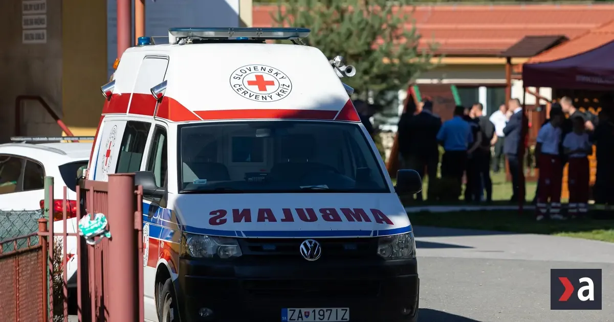 Zvolen po útoku v Stakčíne sprísňuje bezpečnosť škôl